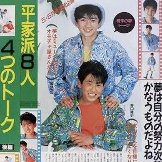 【ジャニーズ】元Jr.が証言「東山紀之が『お前やられて来いよ』と言っていた。噂レベルではない」 