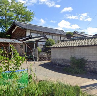 ママスタを荒らし続けた男の家