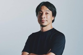 ひろゆき、外国人参政権に反対「当たり前のことを書いてるだけ。愛国とか関係ない」