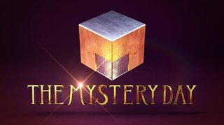 特別番組【THE MYSTERY DAY】10/7 