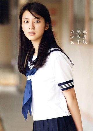 もしなれるなら石原さとみと武井咲どっちの顔になりたい