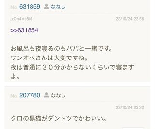 あいのり桃にいるナナシ専用トピ