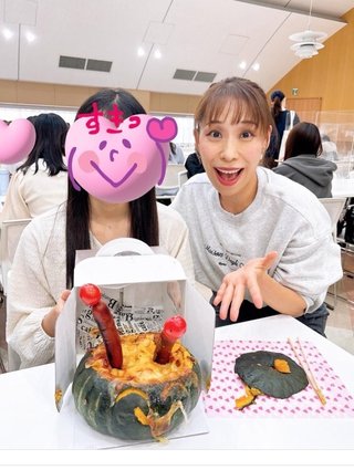 みきママ＆はやパパ