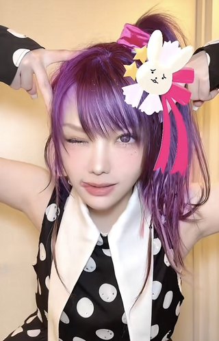 推しの子、実写化するなら誰がいい？