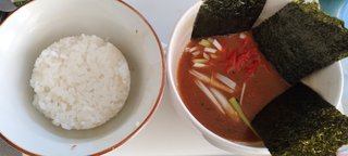 今から家系ラーメン作るぜええええええ！！！！うぉおおお