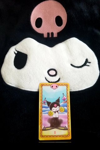 タロットでより良い生活が出来るように占います