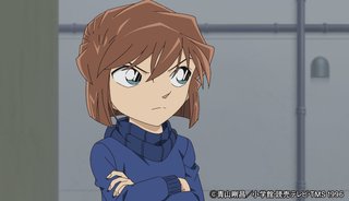 コナン見てる人