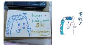 マフィンで食中毒。誹謗中傷の嵐