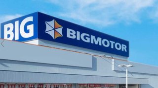 【駅伝】全日本大学駅伝中継でビッグモーターの看板がが10秒間“どアップ”に