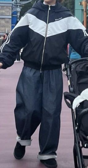 インスタグラマー　中川じゅり