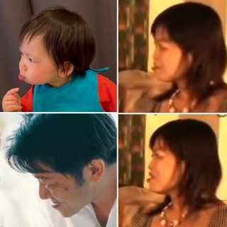 豆腐とズミと節男(雑談)