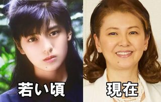 南野陽子さんの夫を逮捕　1500万円横領容疑　静岡市の特別養護老人ホームめぐり