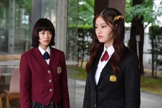 今田美桜がいまいちパッとしない理由