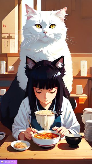 AIイラスト生成して遊ぼう！