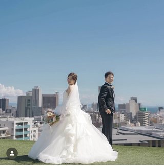 【速報】神戸の結婚式場で屋上からカメラマンが落下し意識不明の重体 前撮り中に後ずさりしていたか