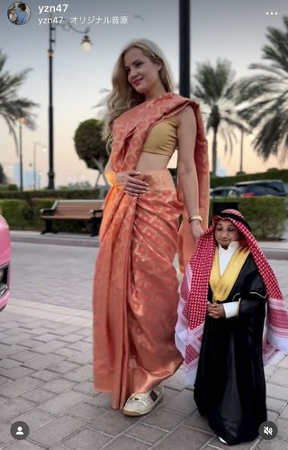 何かこの子が今めっちゃバズってるんだけど知ってる？