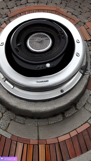 AIイラスト生成して遊ぼう！