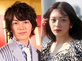 「DISH//」矢部昌暉と元ラストアイドル・長月翠が結婚、長月は妊娠