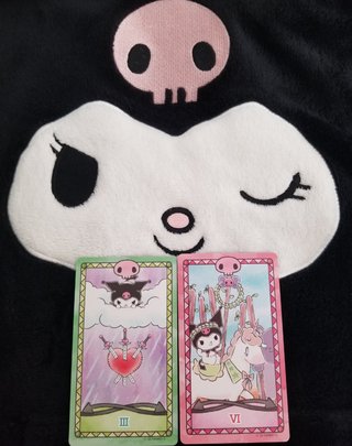 タロットでより良い生活が出来るように占います