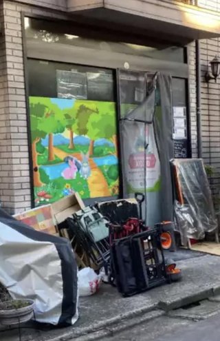 マフィンで食中毒。誹謗中傷の嵐