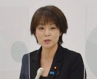 杉田水脈議員「"在日特権はある"は言論の自由 ｣【社会】