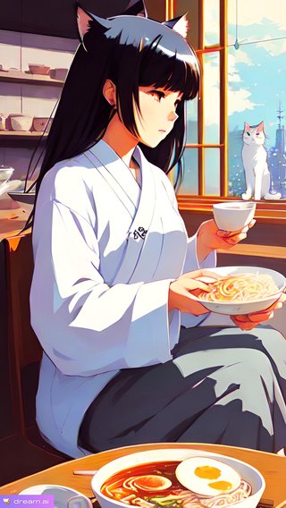 AIイラスト生成して遊ぼう！