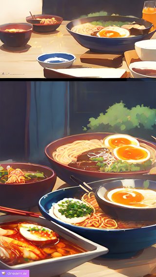 AIイラスト生成して遊ぼう！