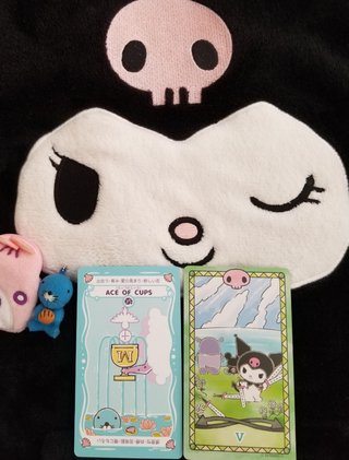 タロットでより良い生活が出来るように占います