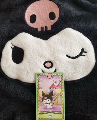 タロットでより良い生活が出来るように占います