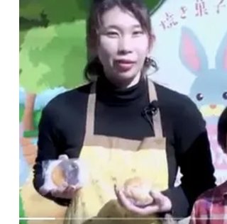 マフィンで食中毒。誹謗中傷の嵐