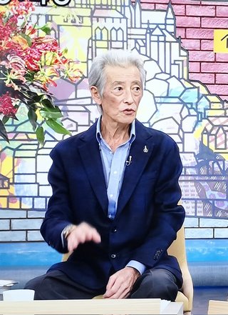 朝だ！生です旅サラダ