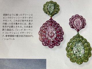 物価高のせいで欲しかったジュエリーが買えなくなった