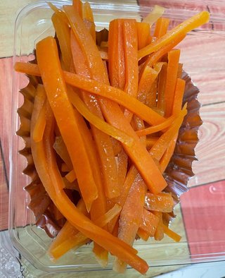 マフィンで食中毒。誹謗中傷の嵐