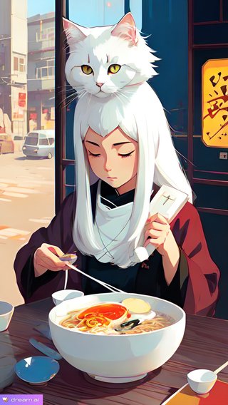 AIイラスト生成して遊ぼう！