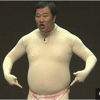 笑…。コレどーよ笑