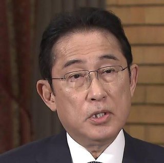 岸田首相、池田大作氏の弔問のため創価学会の本部を訪問【宗教】
