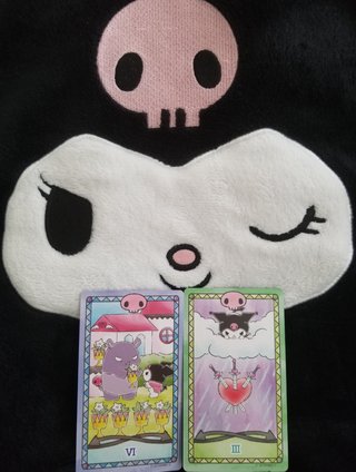 タロットでより良い生活が出来るように占います