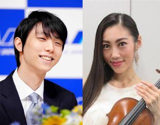 《なんちゅう男じゃ》羽生結弦の離婚発表に「バイオリニスト妻」の故郷では残念がる声
