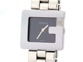 25年前のGUCCIの腕時計は恥ずかしいですか？