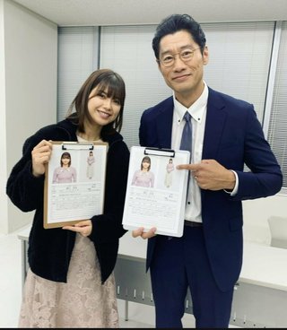 『ブラックファミリア～新堂家の復讐～』読売テレビ・日テレ系