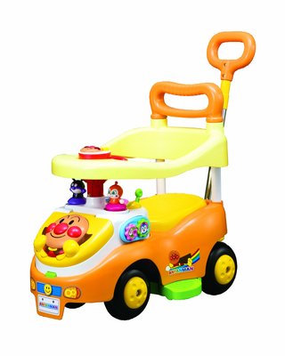 2歳のプレゼントにこれは遅いかな？