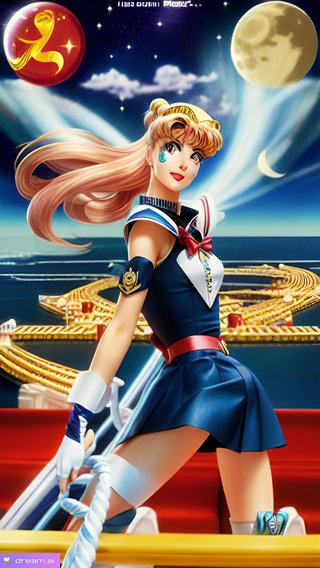 AIイラスト生成して遊ぼう！