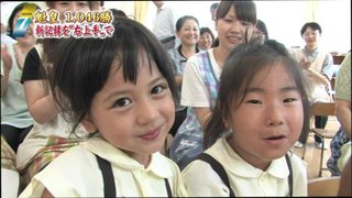 美人過ぎる幼稚園児、神様は残酷だよね？