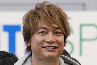 香取慎吾が被災地ロケで「つよぽん、俺らこの仕事につけてよかったね」　鈴木おさむ氏がSMAP秘話