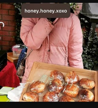 マフィンで食中毒。誹謗中傷の嵐