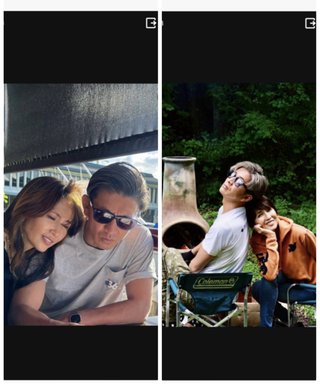 キムタクと工藤静香が今でも手を繋ぐほどラブラブな件について