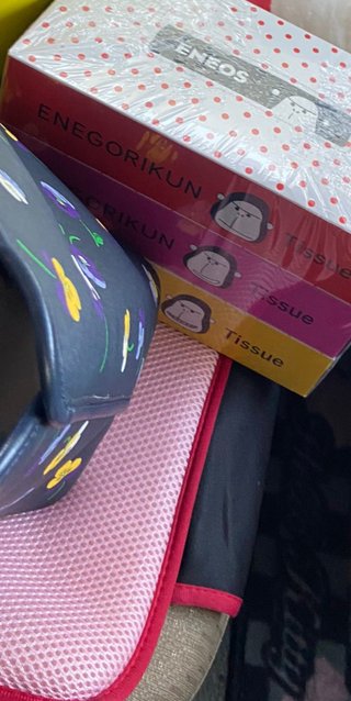 阪神タイガースが優勝したからガソリン10円引き&チリシ貰った！！