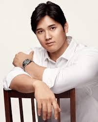 ｢イケメンだと思う日本人スポーツ選手」3位 石川祐希､2位 髙橋藍 ､1位 大谷翔平