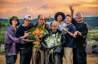 NHK大河ドラマ【どうする家康】