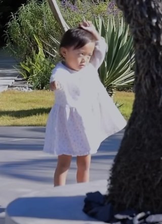 インスタグラマー　中川じゅり